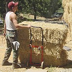 Straw Bales